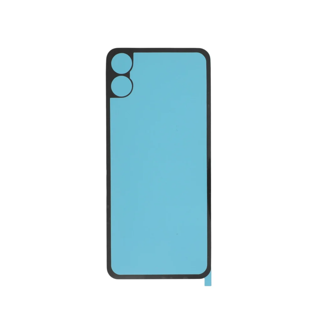 Adesivo da Tampa Traseira para Samsung Galaxy A05/A05s