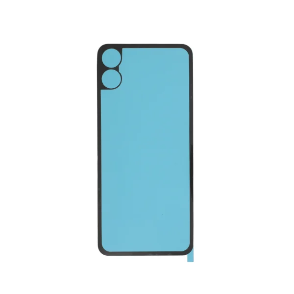 Adesivo da Tampa Traseira para Samsung Galaxy A05/A05s