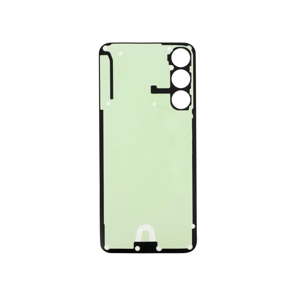 Adesivo da Tampa Traseira para Samsung Galaxy A16 5G (A166B) (SERVICE PACK)