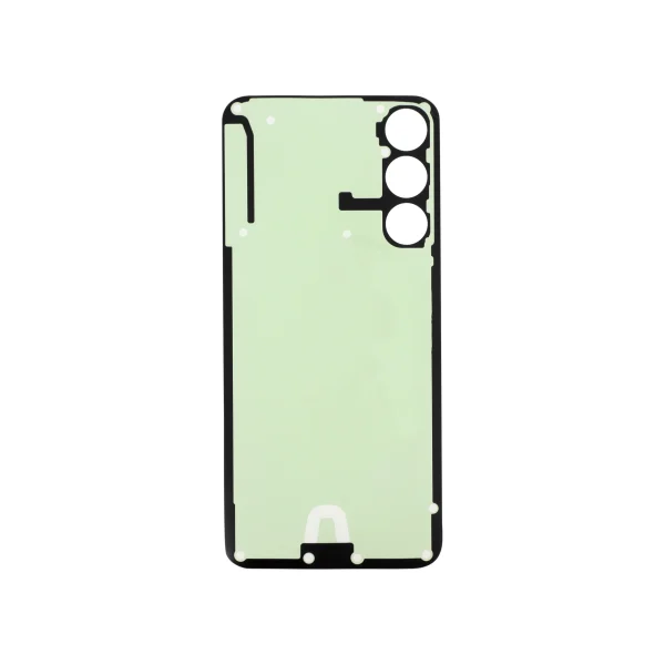 Adesivo da Tampa Traseira para Samsung Galaxy A16 5G (A166B) (SERVICE PACK)