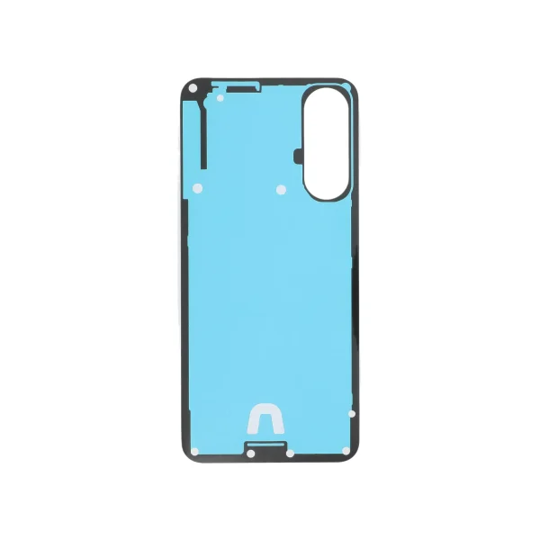 Adesivo da Tampa Traseira para Samsung Galaxy A17 5G (A176B) (SERVICE PACK)