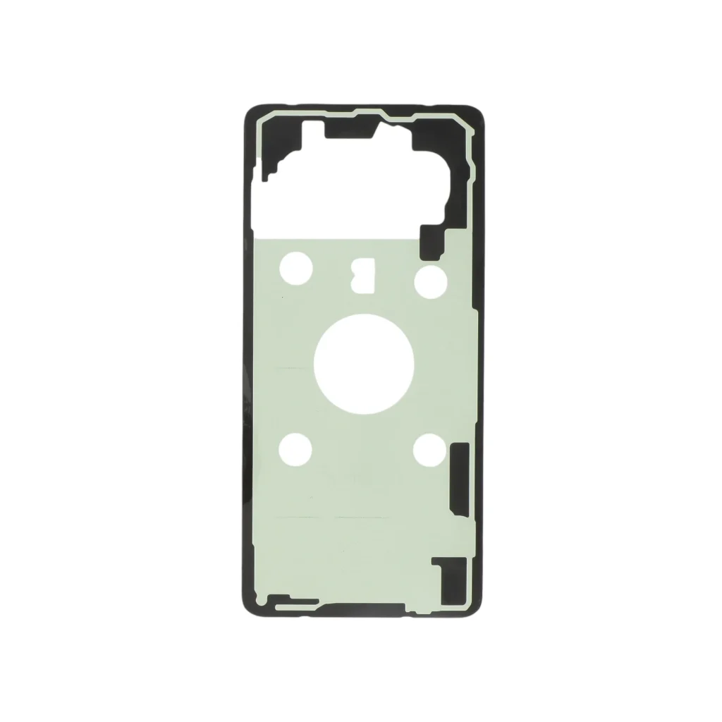 Adesivo da Tampa Traseira para Samsung Galaxy S10+ (G975F) (SERVICE PACK)