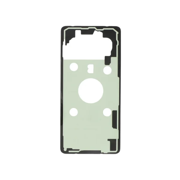 Adesivo da Tampa Traseira para Samsung Galaxy S10+ (G975F) (SERVICE PACK)