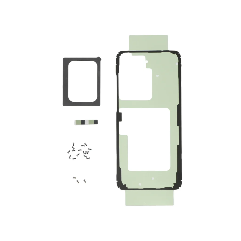 Adesivo da Tampa Traseira para Samsung Galaxy S20 Ultra (SERVICE PACK)