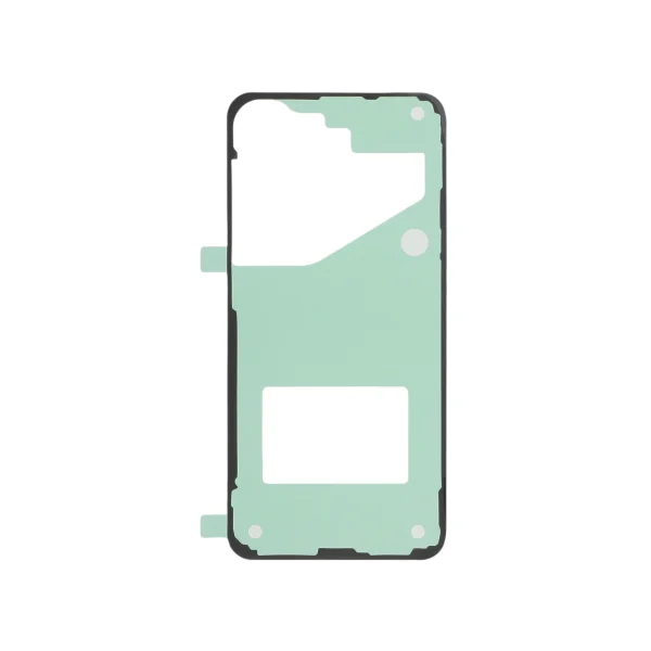 Adesivo da Tampa Traseira para Samsung Galaxy S25 (S931B)