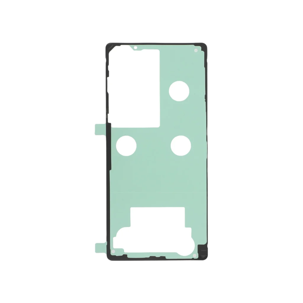 Adesivo da Tampa Traseira para Samsung Galaxy S25 Ultra