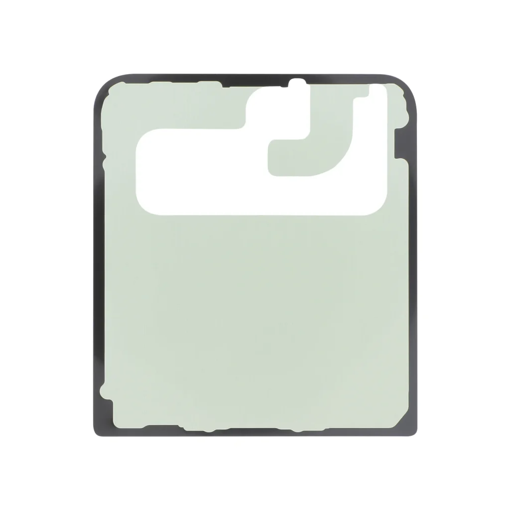 Adesivo da Tampa Traseira para Samsung Galaxy Z Flip7 FE (F761B) (SERVICE PACK)