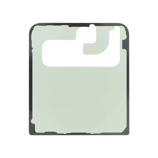 Adesivo da Tampa Traseira para Samsung Galaxy Z Flip7 FE (F761B) (SERVICE PACK)