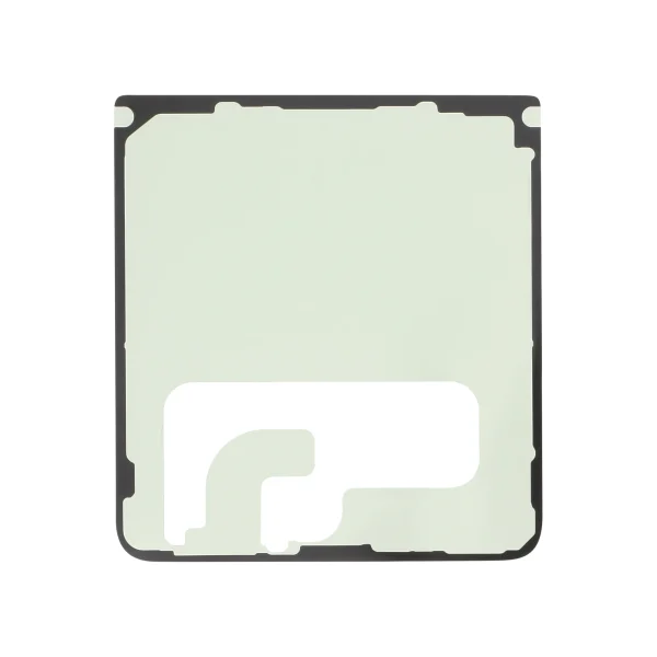 Adesivo da Tampa Traseira para Samsung Galaxy Z Flip7 (SERVICE PACK)