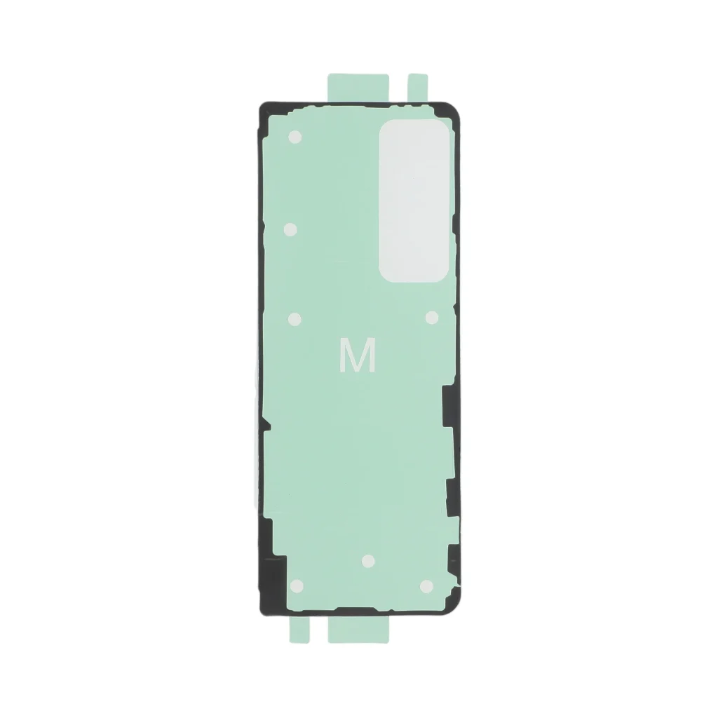 Adesivo da Tampa Traseira para Samsung Galaxy Z Fold5