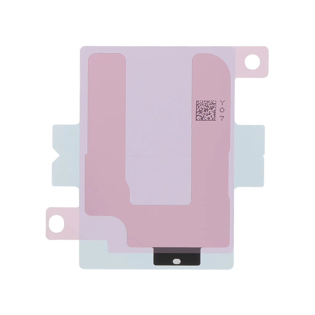 Adesivo de Bateria para iPhone 17 Pro Max (Caixa 20)