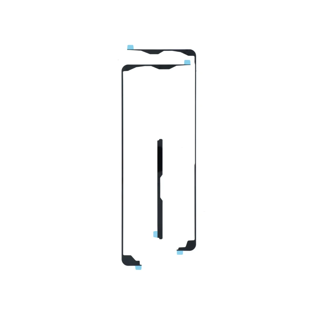 Adesivo Digitalizador para iPad 9 (2021)
