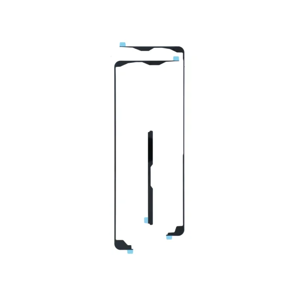 Adesivo Digitalizador para iPad 9 (2021)