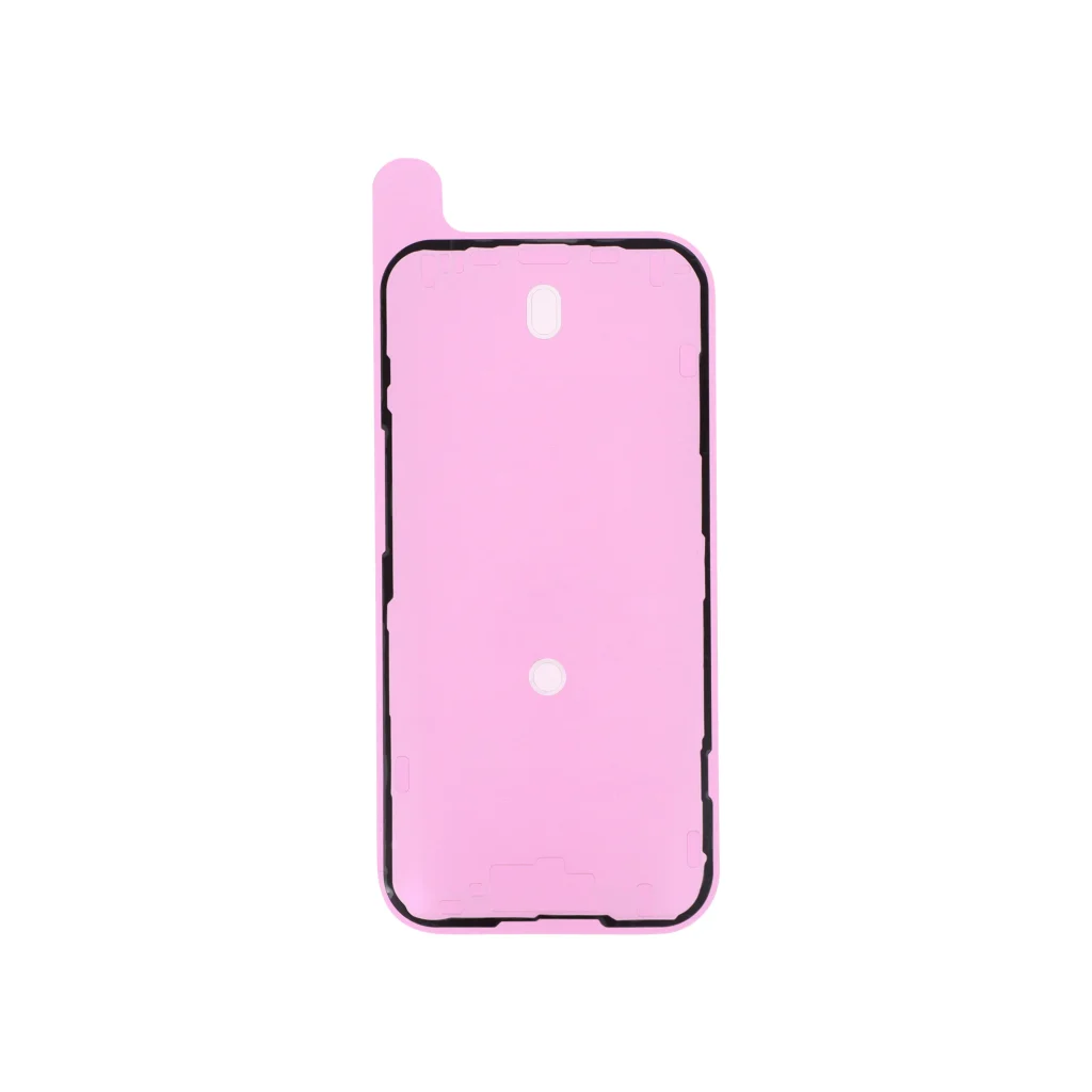 Adesivo do Ecrã para iPhone 15 (SERVICE PACK)