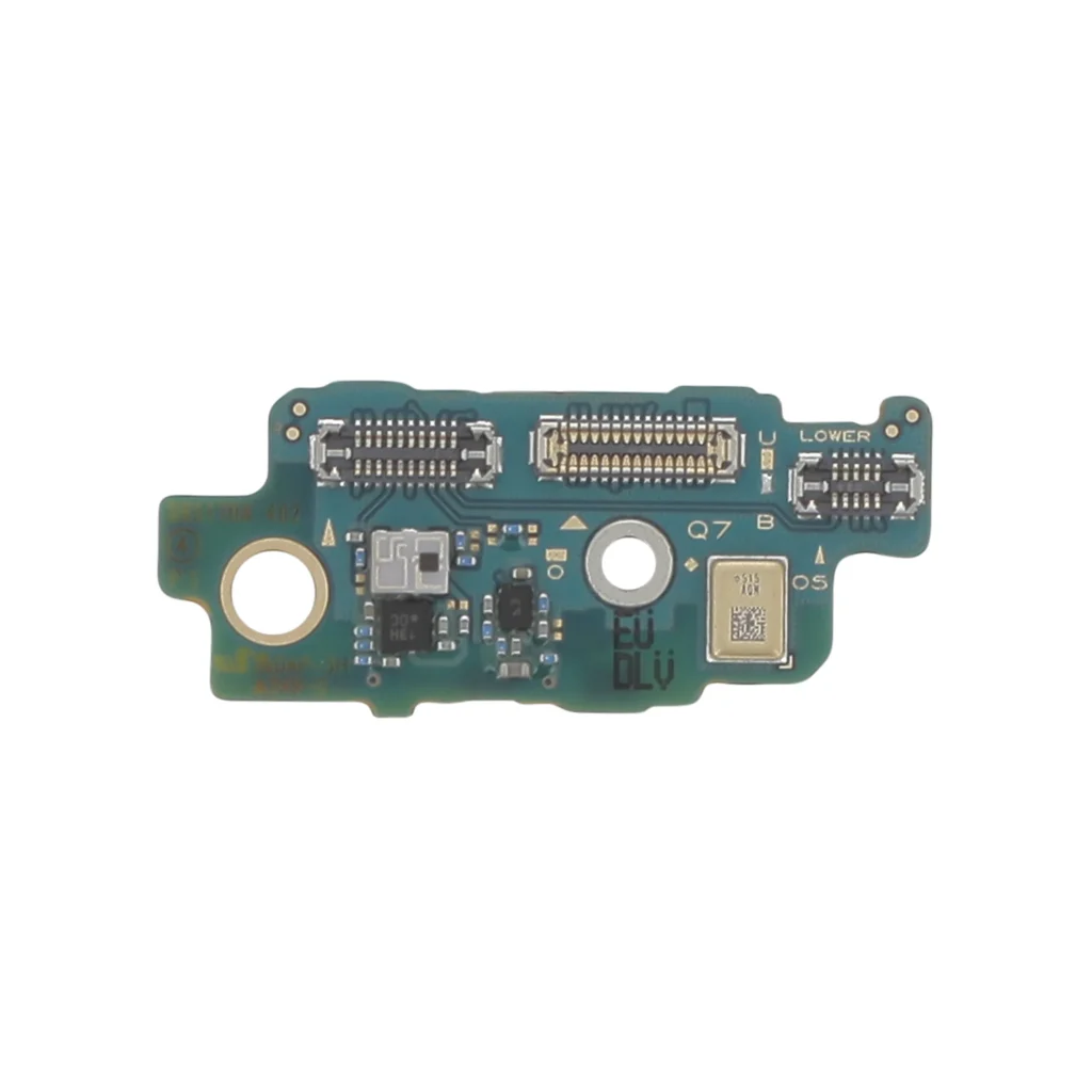 Adesivo Flex do Conector de Carga para Samsung Galaxy Z Fold7 (SERVICE PACK)
