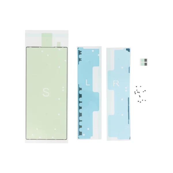 Adesivo Kit 2 para Samsung Galaxy Z Fold7 (F966B) (SERVICE PACK)