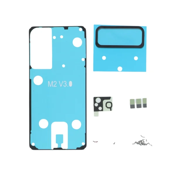 Adesivo Kit Tampa Traseira para Samsung Galaxy S26+ (SERVICE PACK)