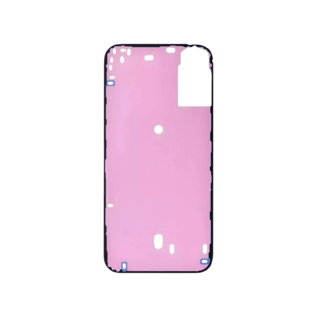 Adesivo para iPhone 16 Plus (Caixa de 10)