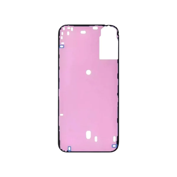 Adesivo para iPhone 16 Plus (Caixa de 10)
