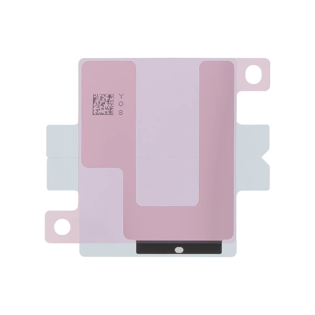 Adesivo para iPhone 17 Pro