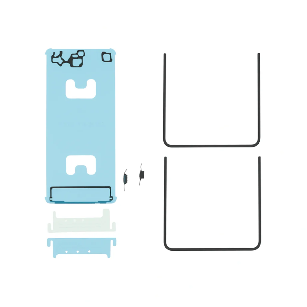 Adesivo para Samsung Galaxy Z Flip7 (F766B) (SERVICE PACK)