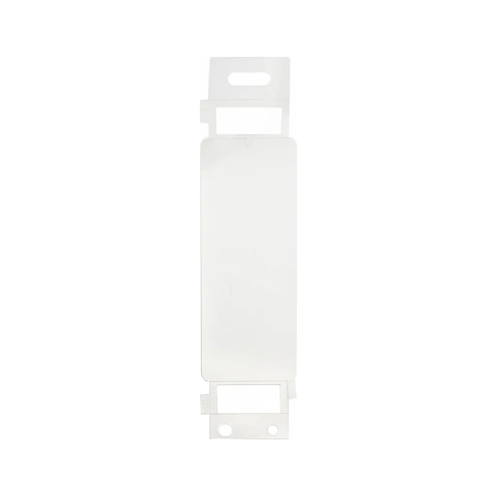 Adesivo Película Protetora do Ecrã para Samsung Galaxy Z Flip7 FE (SERVICE PACK)