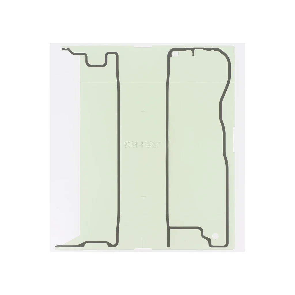 Adesivo Placa Principal Samsung para Galaxy Z Fold7 (F966B) (SERVICE PACK)