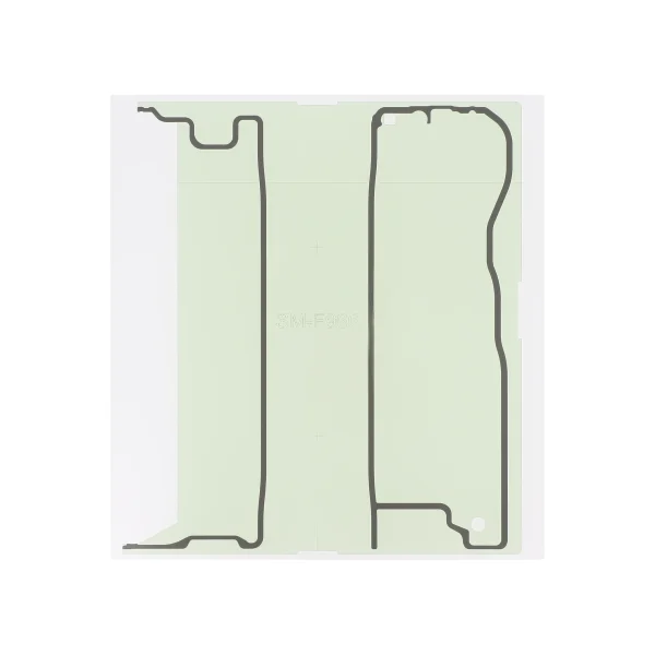 Adesivo Placa Principal Samsung para Galaxy Z Fold7 (F966B) (SERVICE PACK)