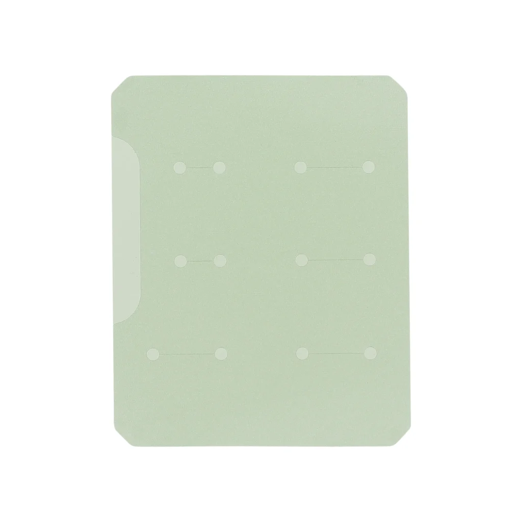 Adesivo Secundária Principal para Samsung Galaxy Z Flip7 (F766B) (SERVICE PACK)