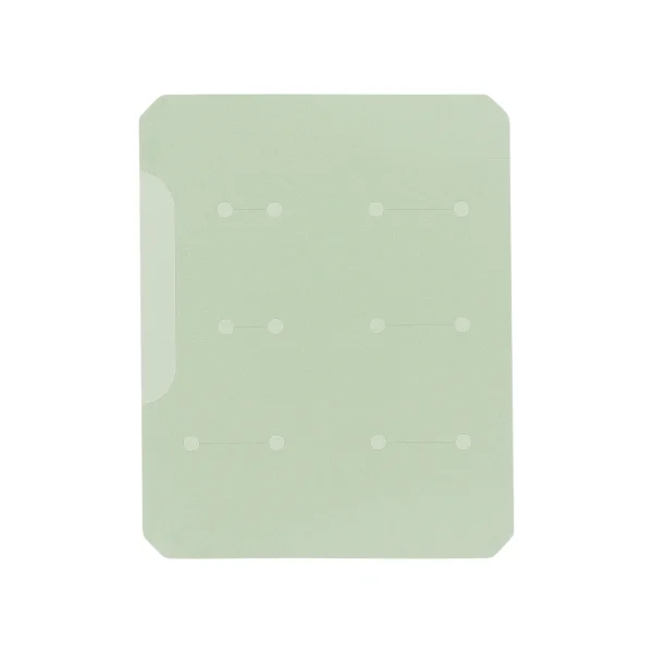 Adesivo Secundária Principal para Samsung Galaxy Z Flip7 (F766B) (SERVICE PACK)