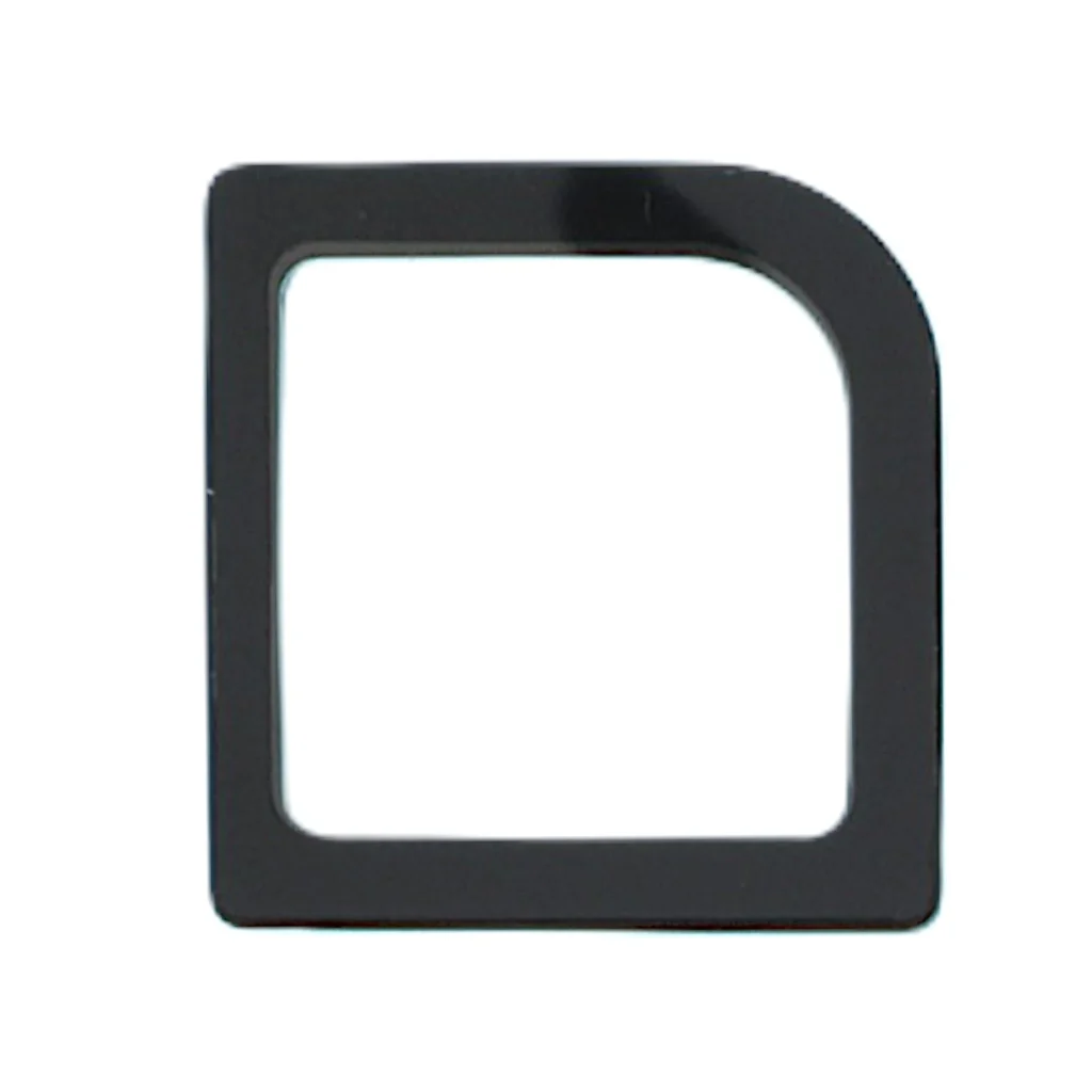 Adesivo Ultra Grande Angular Câmara Traseira para Samsung Galaxy S26 Ultra (S948B) (SERVICE PACK)