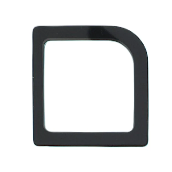 Adesivo Ultra Grande Angular Câmara Traseira para Samsung Galaxy S26 Ultra (S948B) (SERVICE PACK)