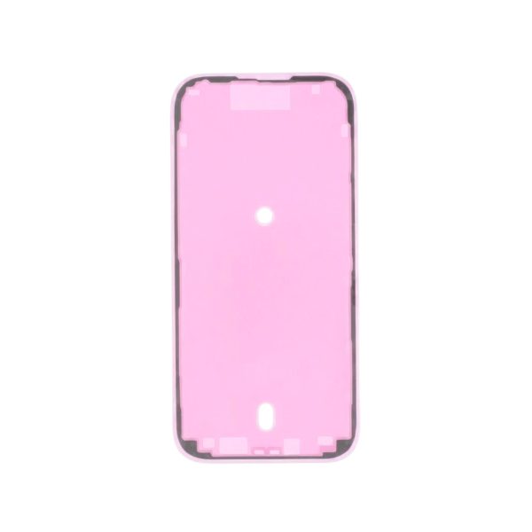 Adesivo do Ecrã para iPhone 16 Pro Max (Caixa de 10)