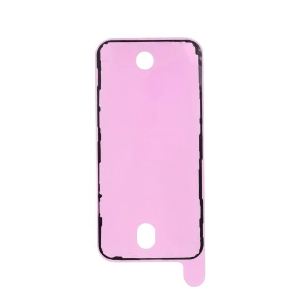 Adesivo de ecrã para iPhone XR/11 – Compatível, SKU 990503