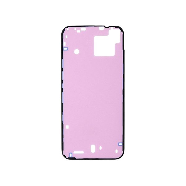 Adesivo da Tampa Traseira para iPhone 17e (Caixa de 50)