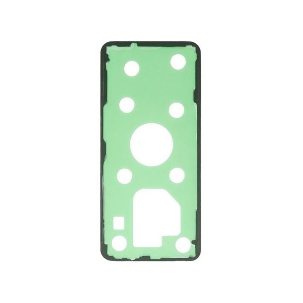 Adesivo da Tampa Traseira para Samsung Galaxy S9