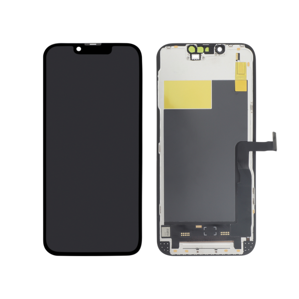 Ecrã Display para iPhone 13 Pro 120 Hz (LTPS) Compatível