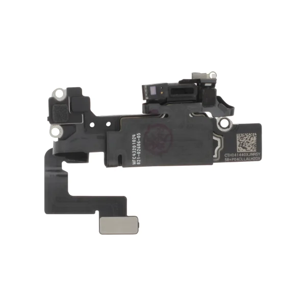 Altifalante Auricular + Cabo Flex de Proximidade para iPhone 12 mini - OEM ReLife