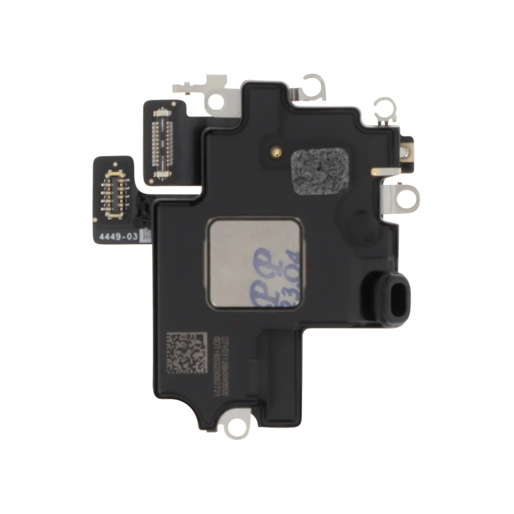 Altifalante Auricular para iPhone 15 - OEM ReLife