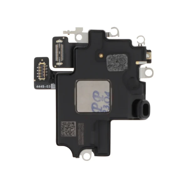 Altifalante Auricular para iPhone 15 - OEM ReLife