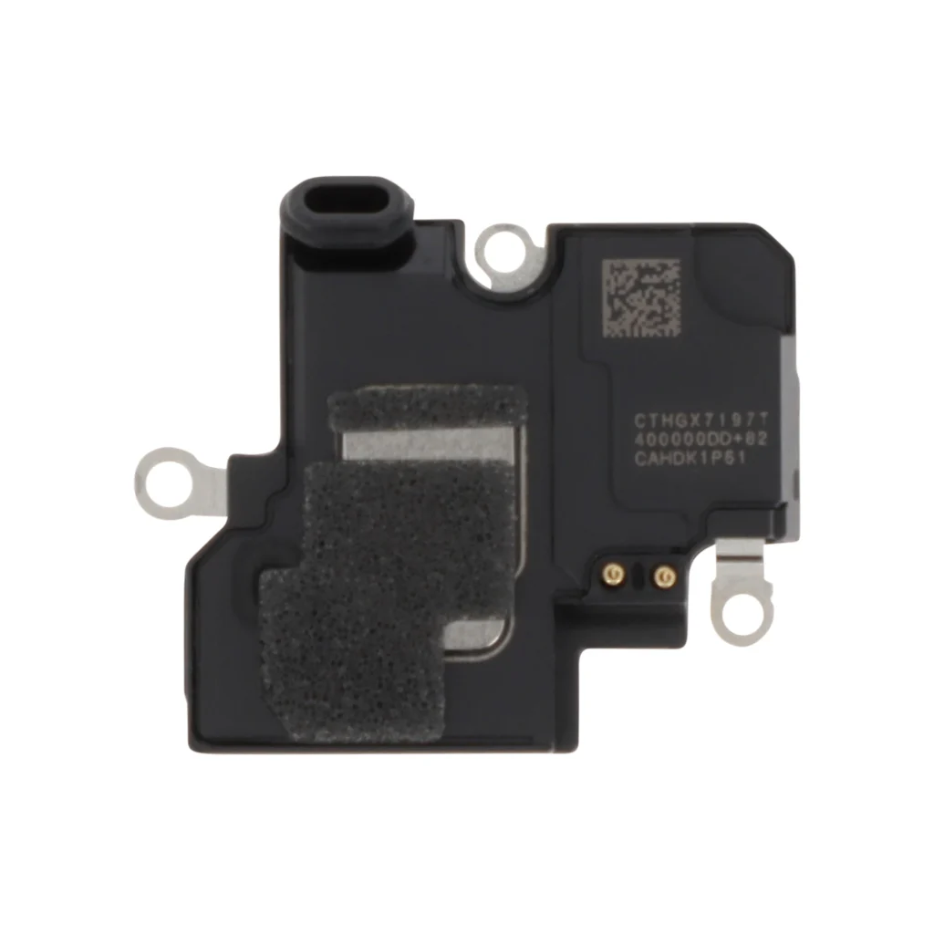 Altifalante Auricular para iPhone 15 Pro - OEM ReLife
