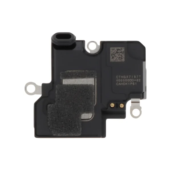 Altifalante Auricular para iPhone 15 Pro - OEM ReLife