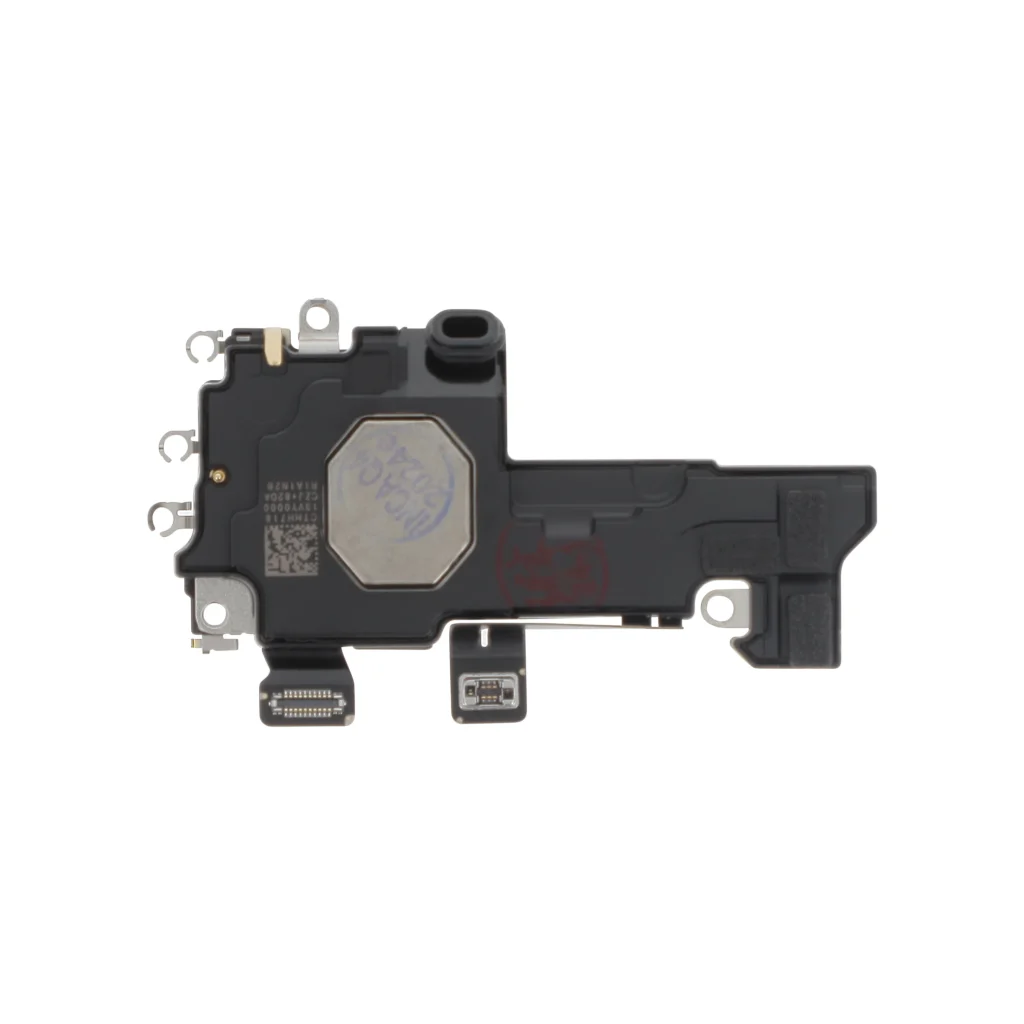 Altifalante Auricular para iPhone 16 - OEM ReLife