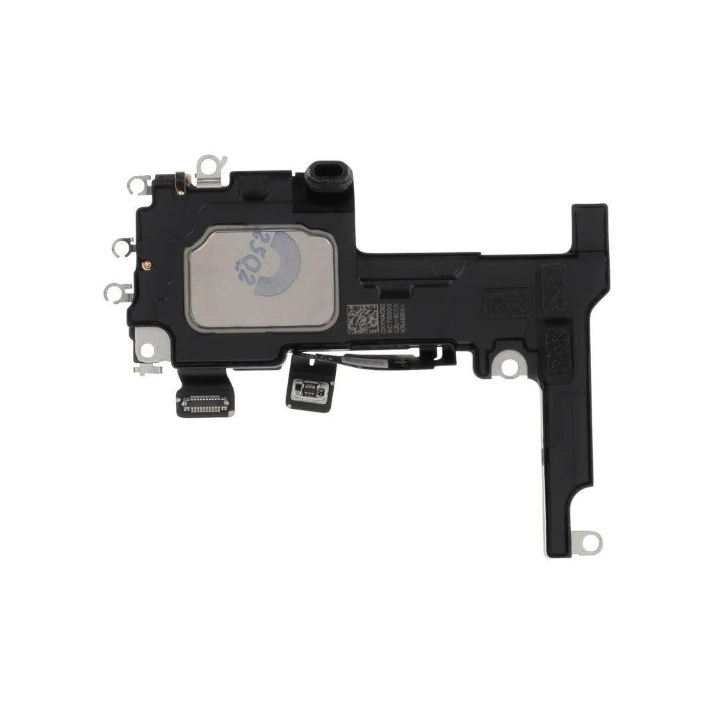 Altifalante Auricular para iPhone 16 Plus