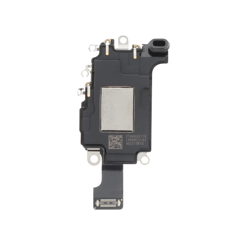 Altifalante Auricular para iPhone 16 Pro