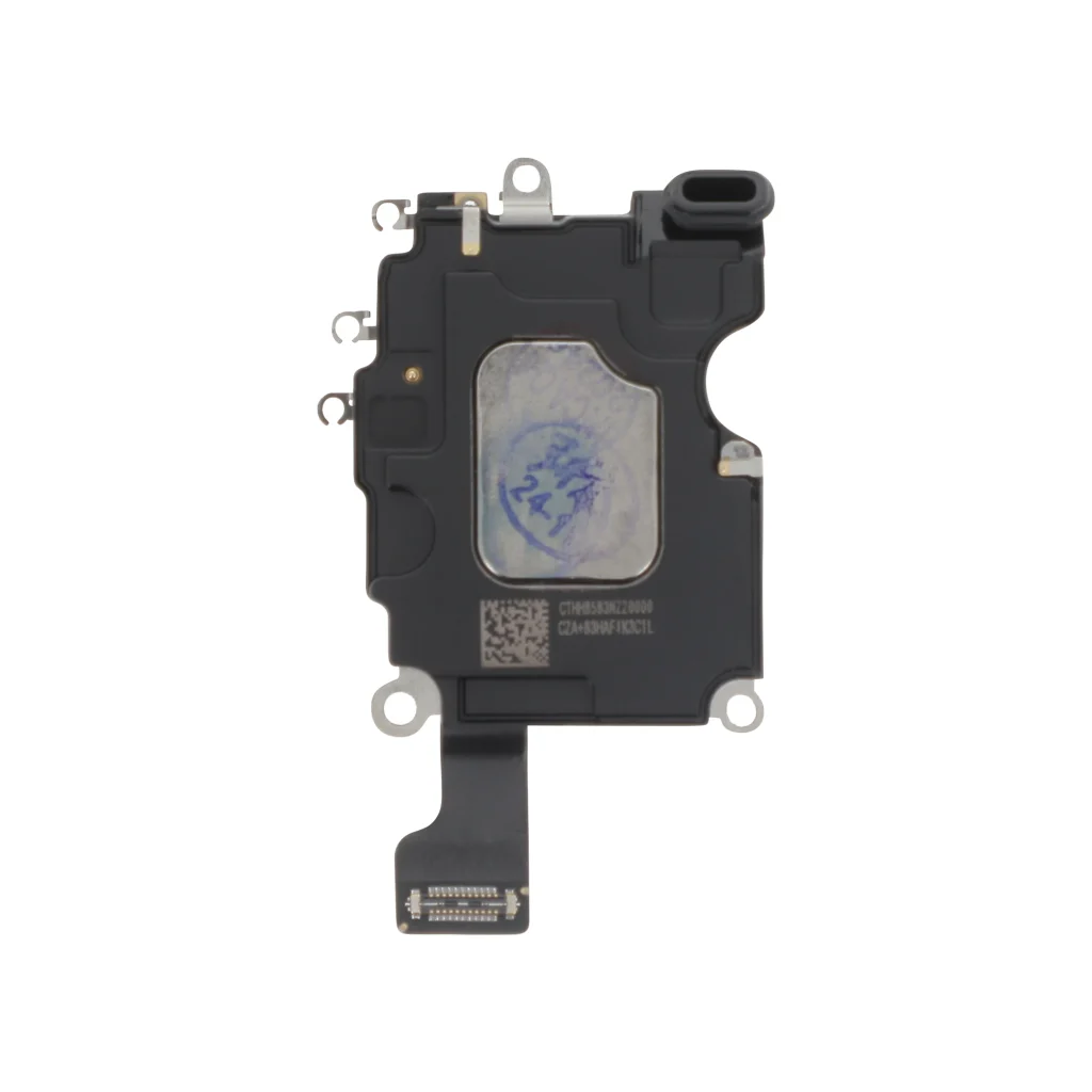 Altifalante Auricular para iPhone 16 Pro Max - OEM ReLife