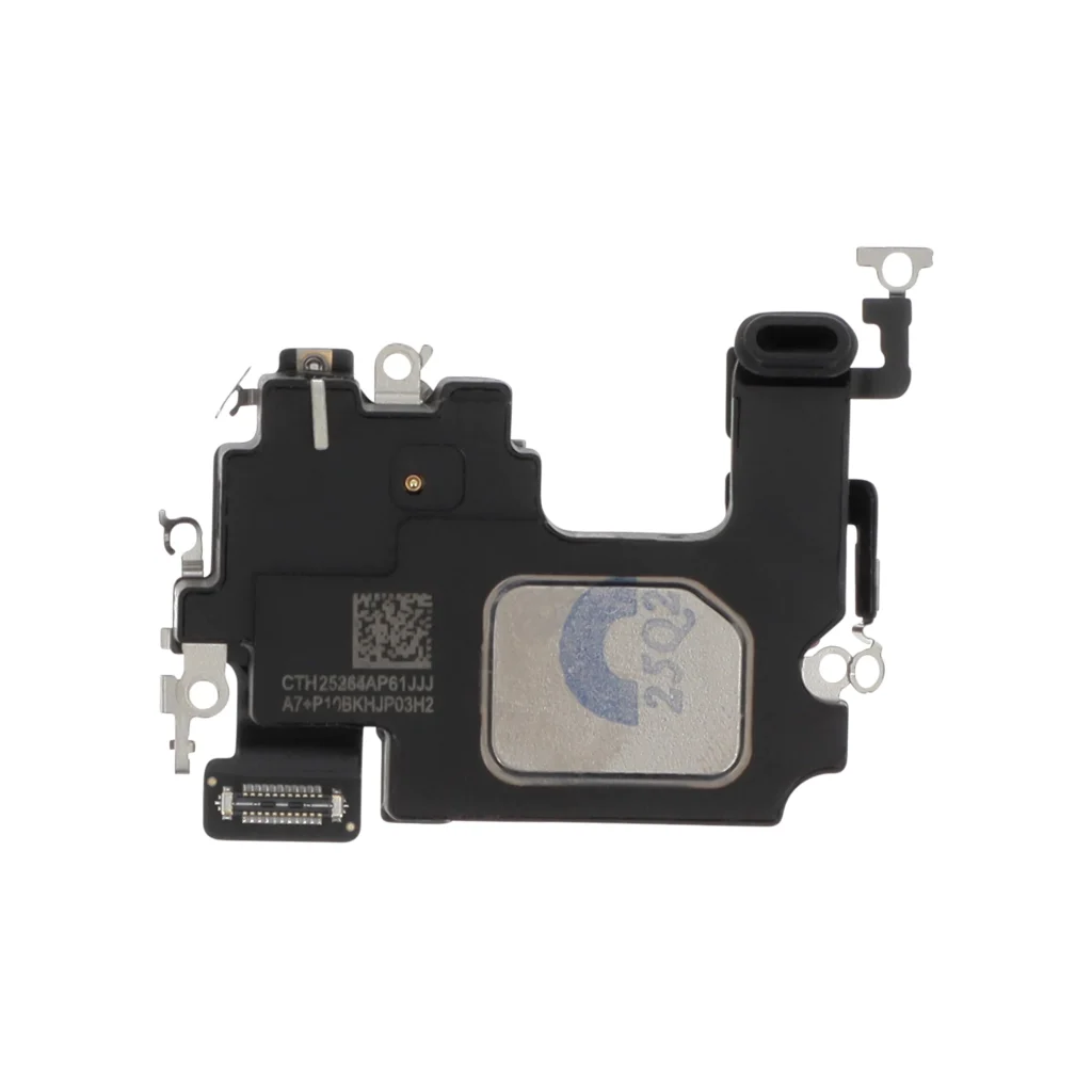 Altifalante Auricular para iPhone 16e/17e