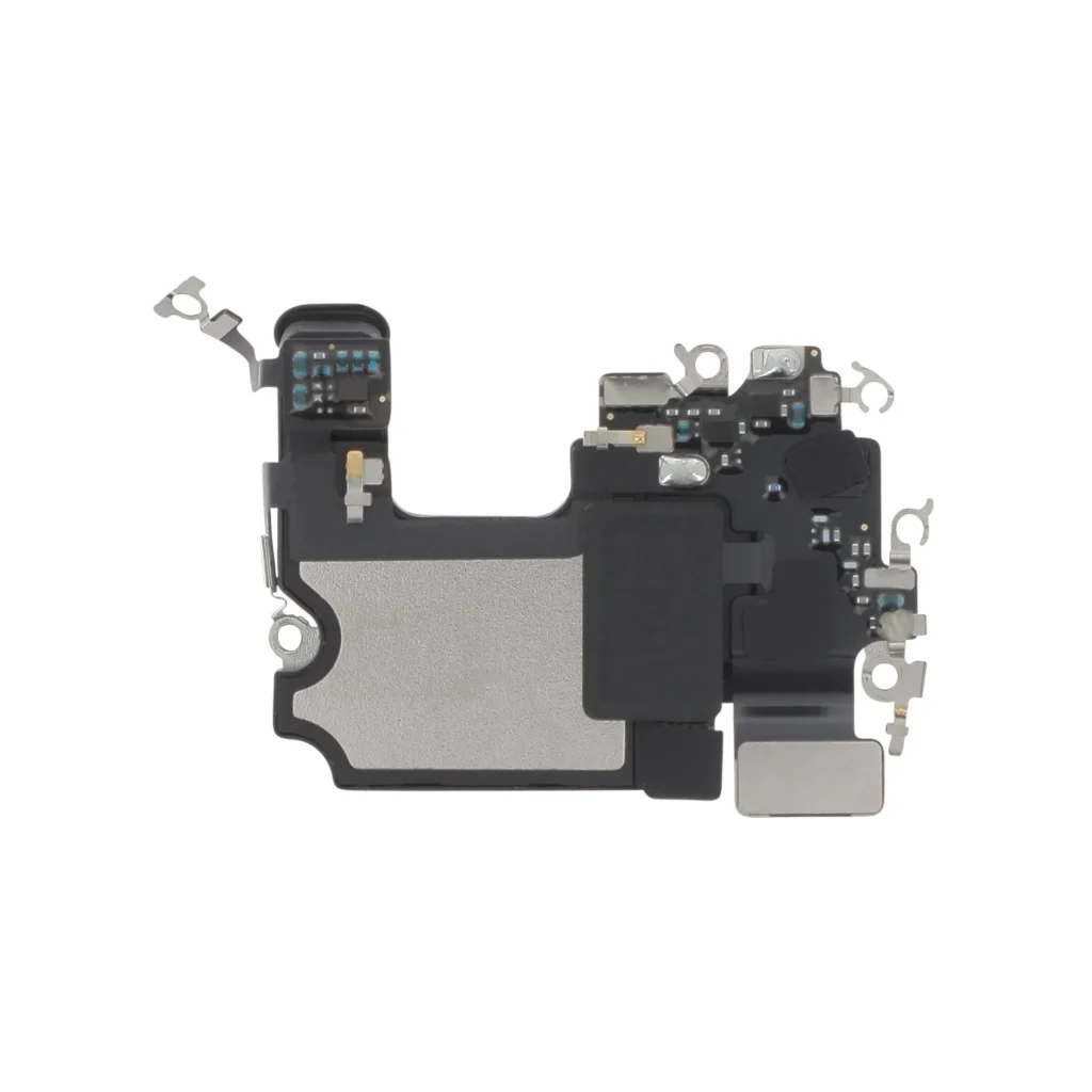 Altifalante Auricular para iPhone 16e/17e - OEM ReLife