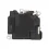 Altifalante Auricular para iPhone 17 Pro Max