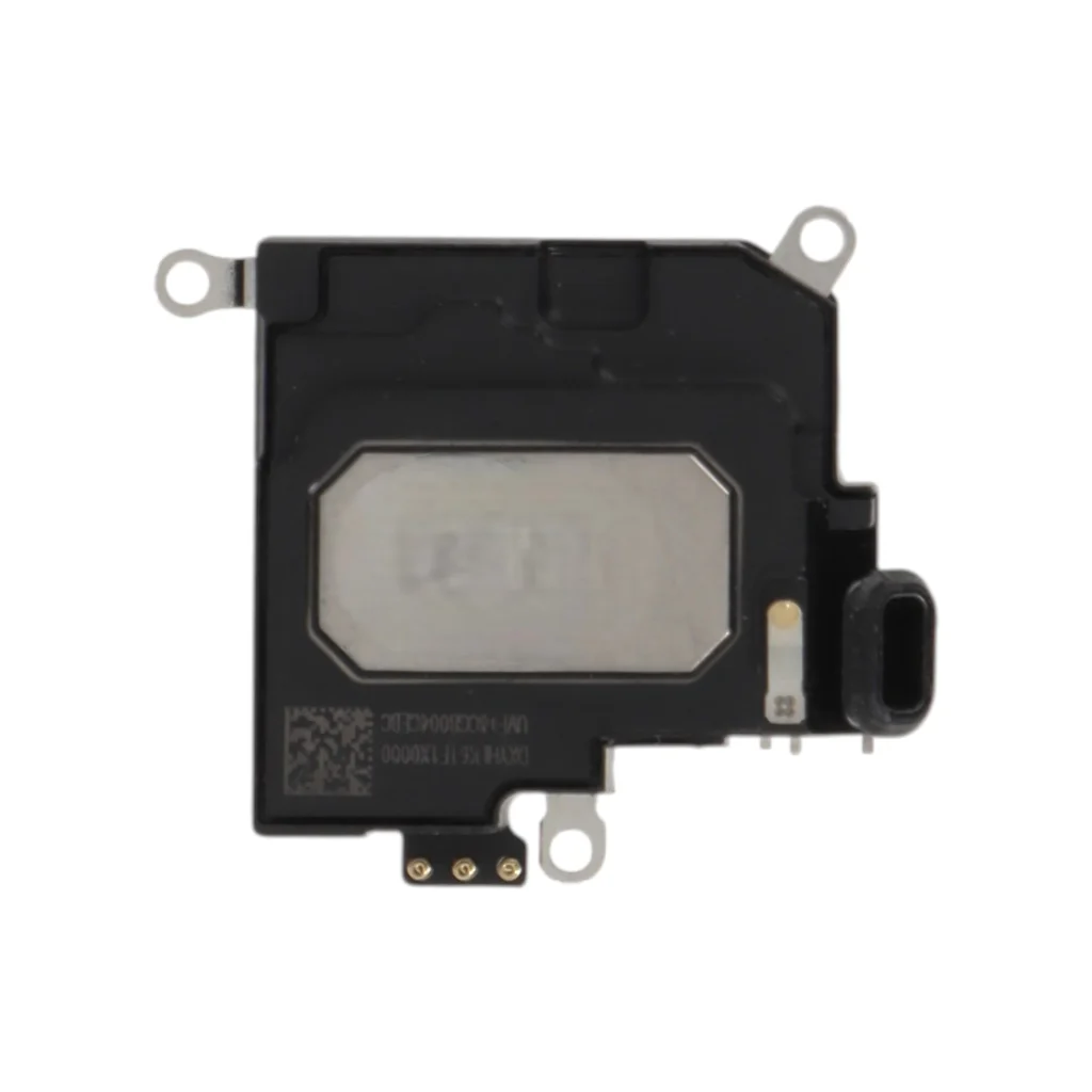 Altifalante Auricular para iPhone Air com Cabo Flex Wi‑Fi